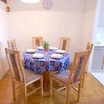 With Parking Space Njivice, Krk - 21866 דירה *