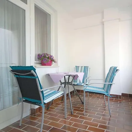 With Parking Space Njivice, Krk - 21866 * Njivice