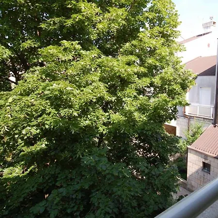 With A Parking Space Njivice, Krk - 21866 Apartment