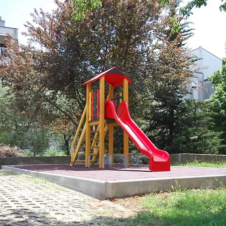 Apartment With A Parking Space Njivice, Krk - 21866 Njivice