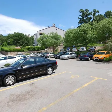 With A Parking Space Njivice, Krk - 21866 Njivice